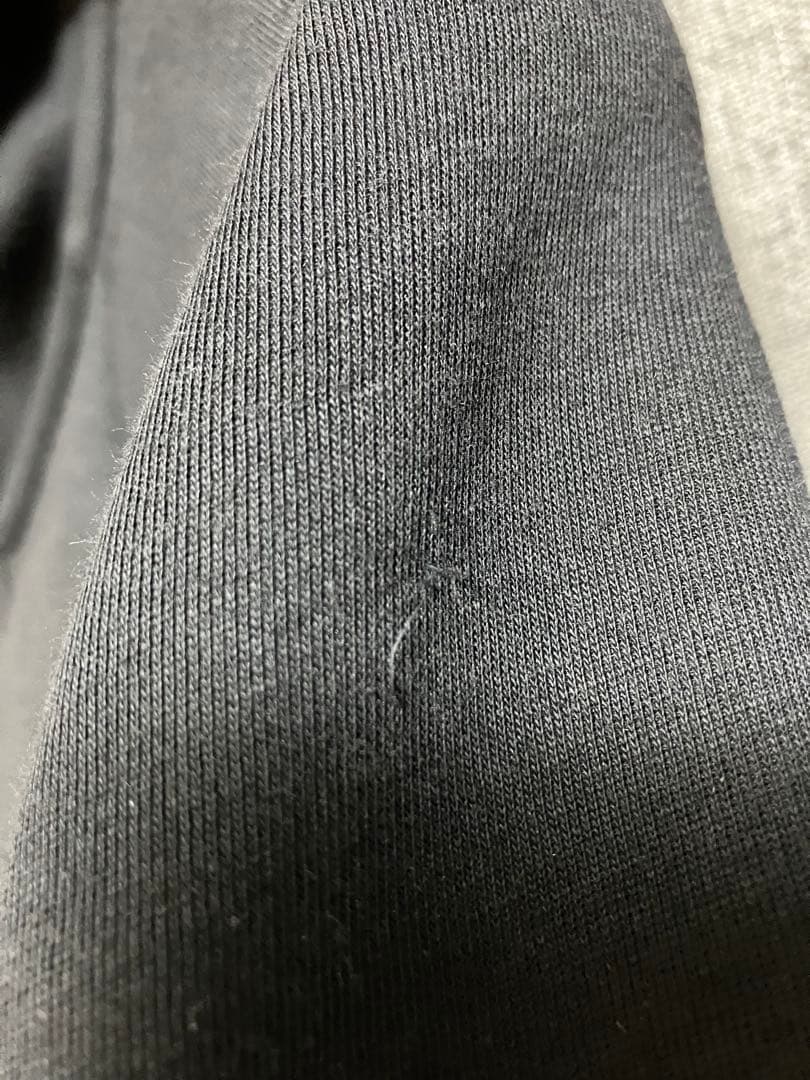 NIKE テックフリース セットアップ