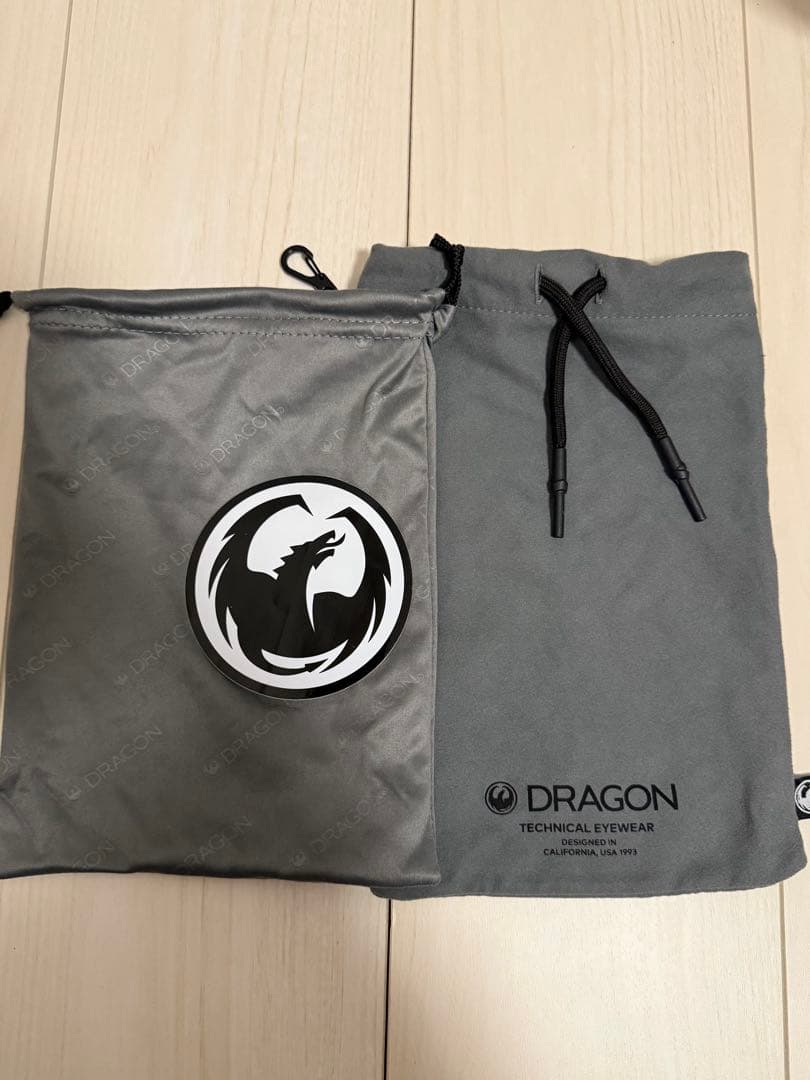 DORAGON PXV ゴーグル