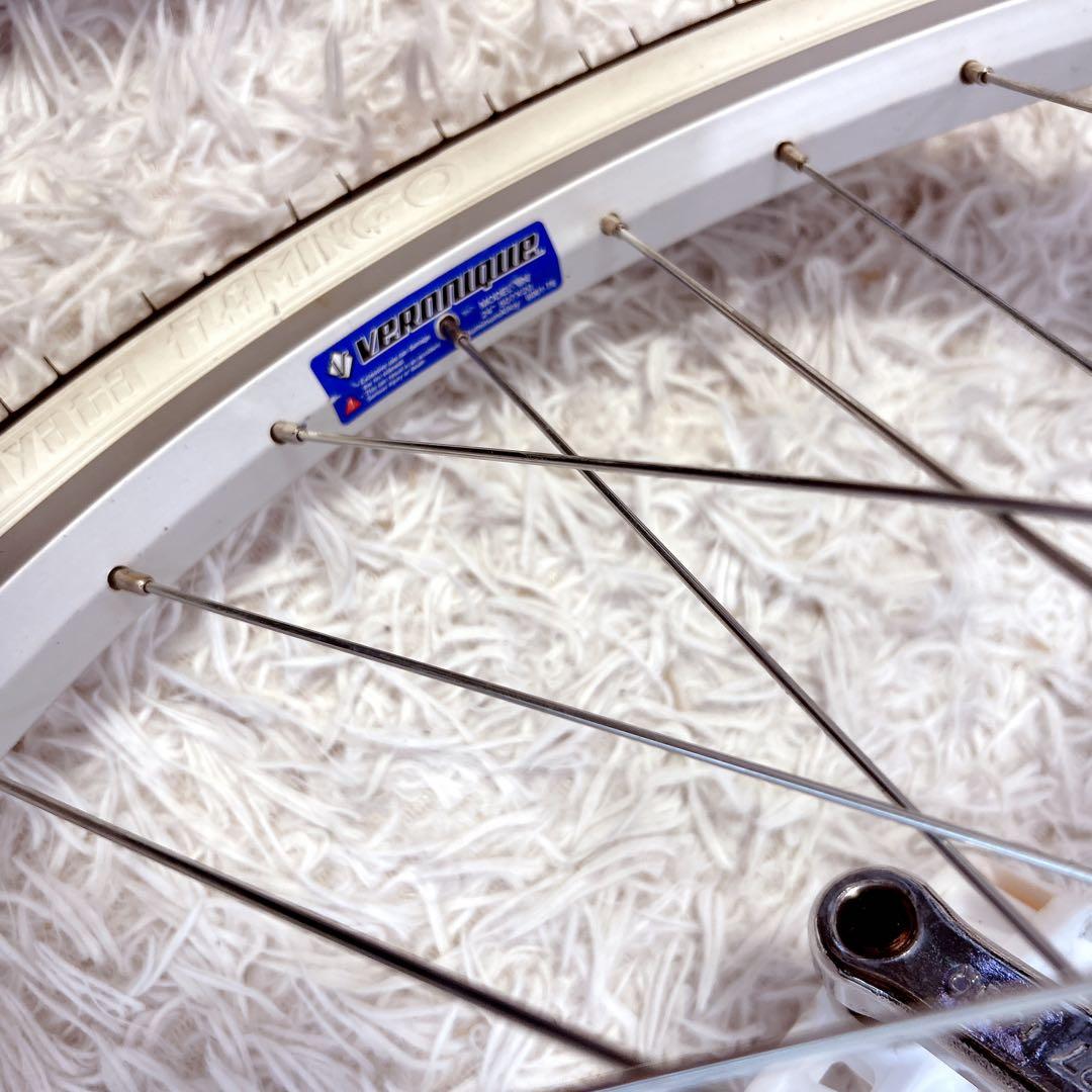 miyata 一輪車 フラミンゴエキスパート24インチ 日本一輪車協会認定品