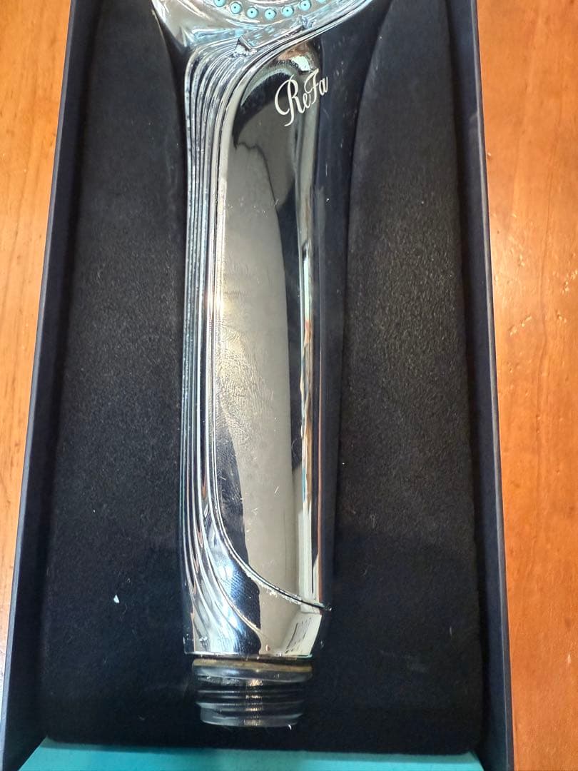 ReFa ファインバブルS