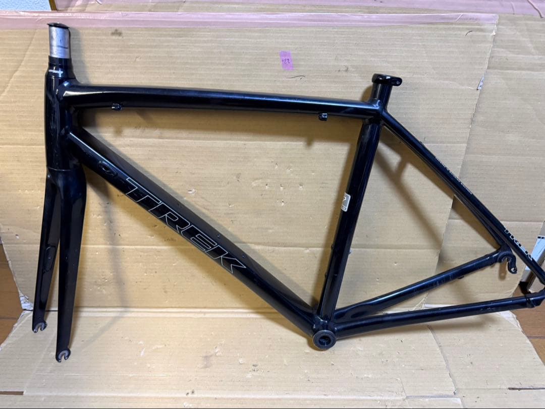 TREK MADONE2.1 ロードバイク　フレームセット