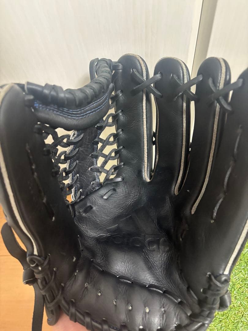 一般軟式　アディダス　外野手　コユニ