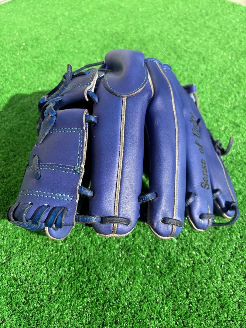 硬式グローブ　投手用