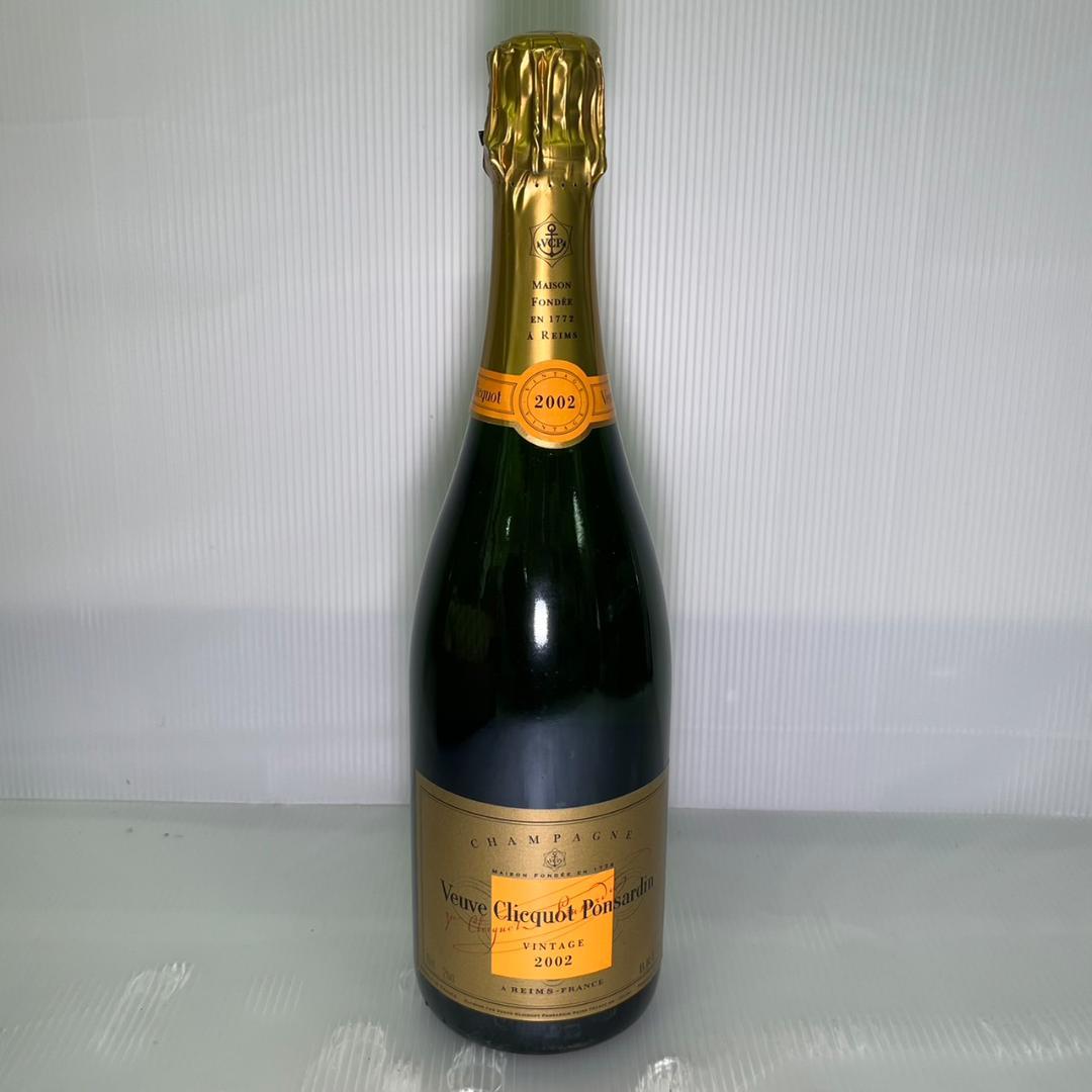 f*a様 【未開栓】ワイン ヴーヴ モエ まとめ売り 8本セット 箱付 お酒 グ