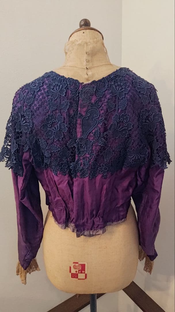 ✭ヴィクトリア✭アンティーク✭ドレス✭