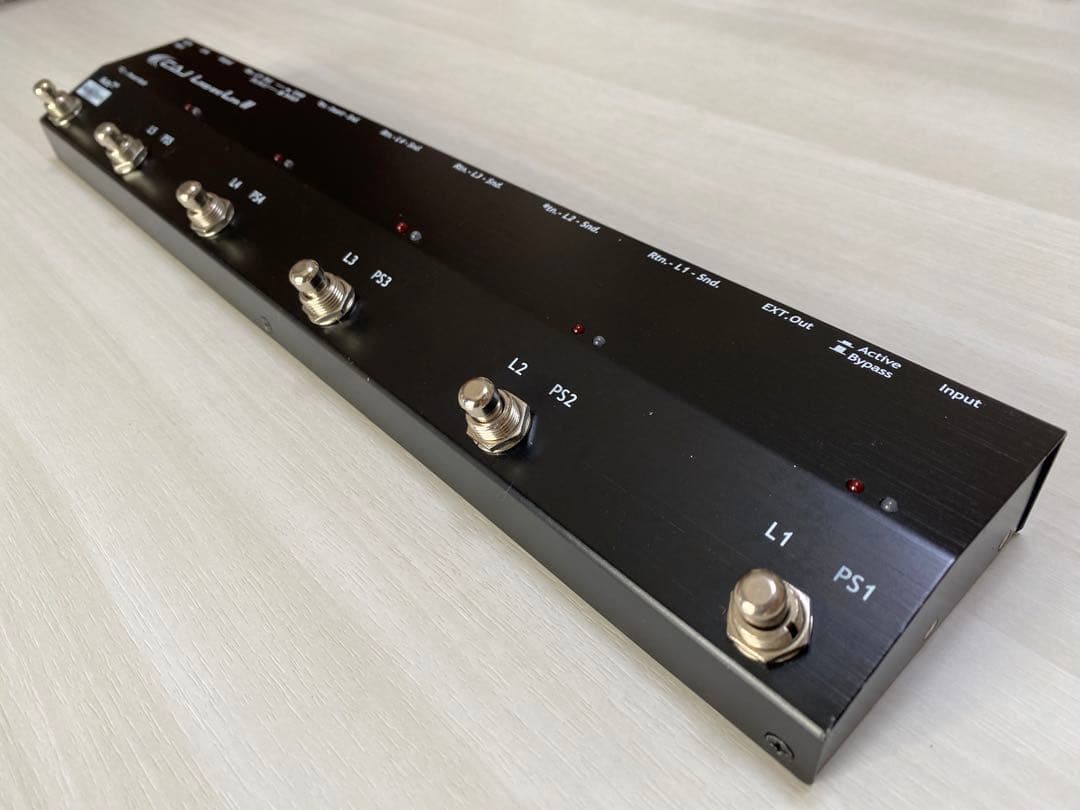 【本体のみ/美品】CAJ Loop and Link II 【USED】