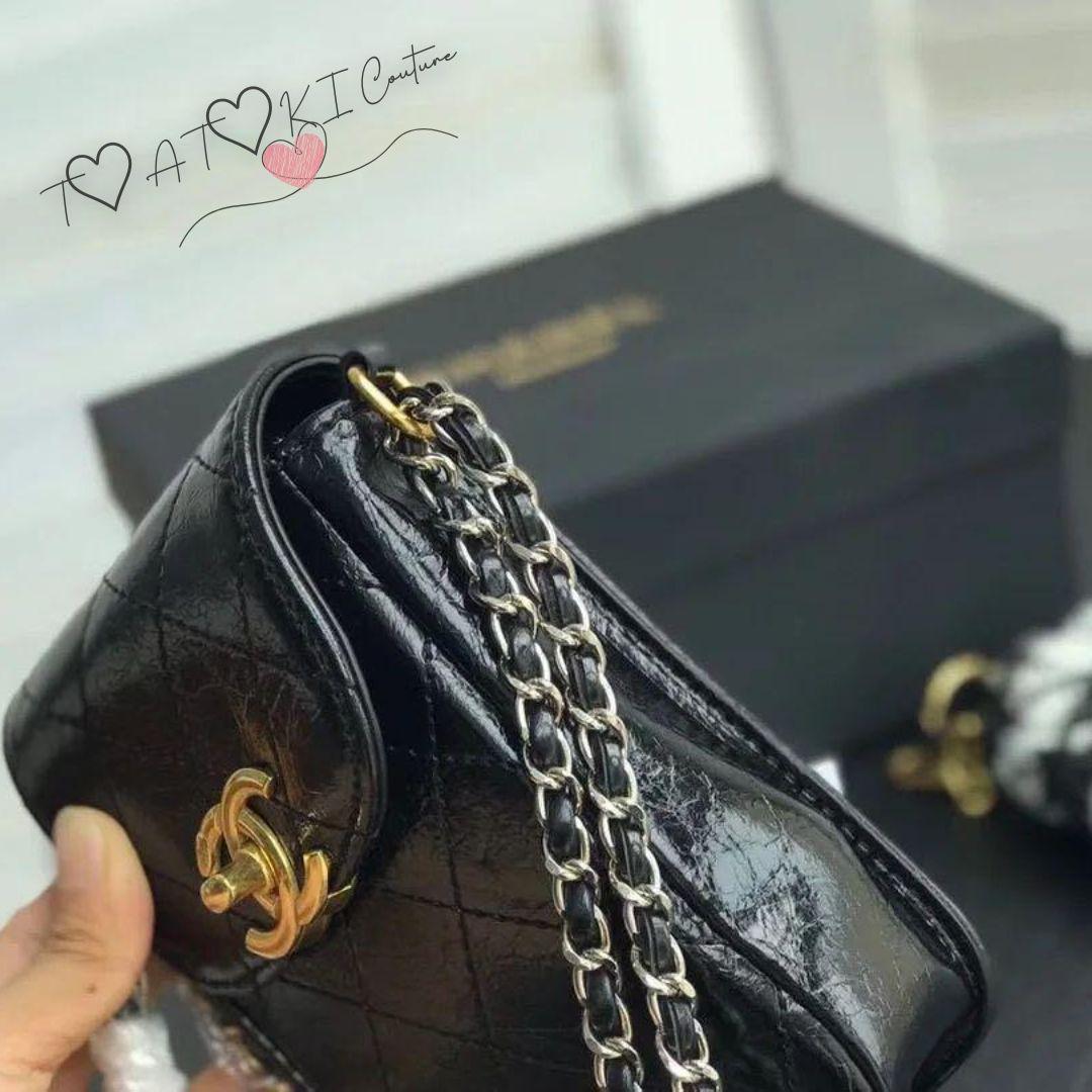 ❤CHANEL❤非売品 スマホポーチ ミニバッグ