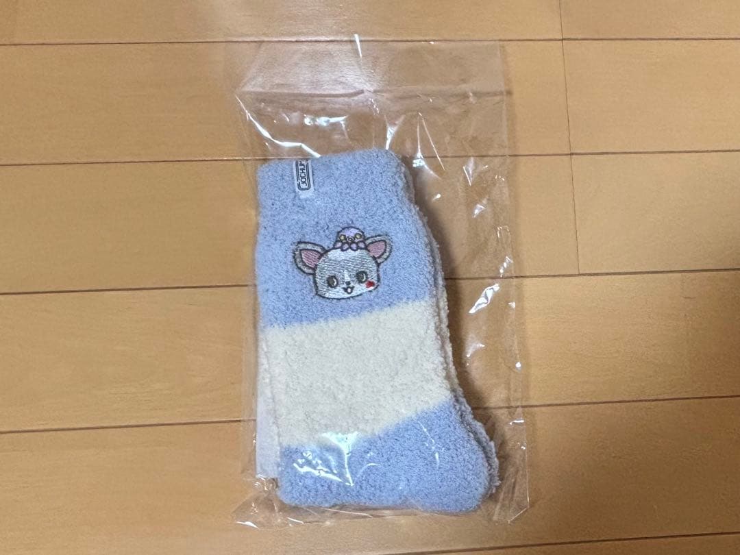 JO1 鶴房汐恩 チュララ