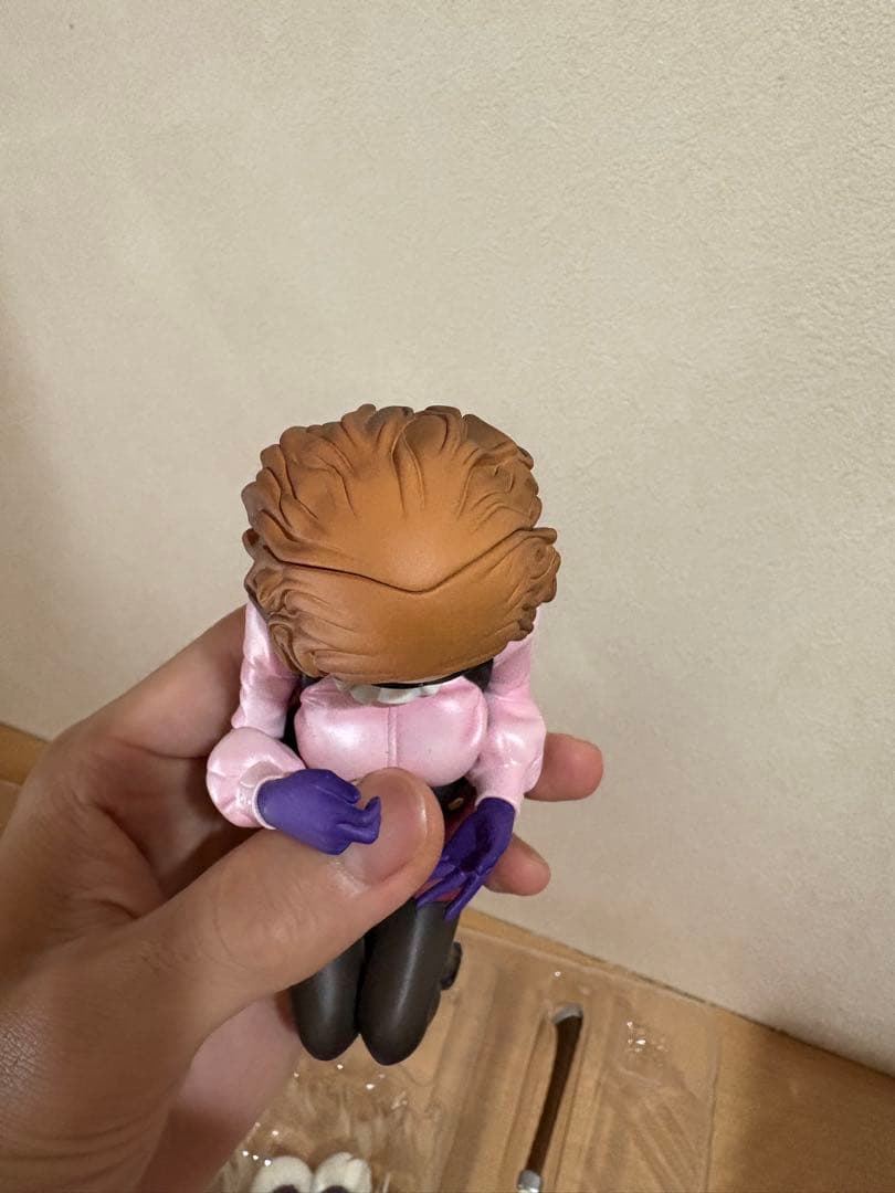 ホビージャパン 1/7 ペルソナ5 ザ・ロイヤル 奥村春 怪盗 Ver.