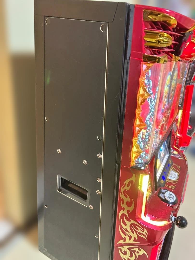 美品　動作品　送料込み！　ハーデス　解き放たれし槍撃