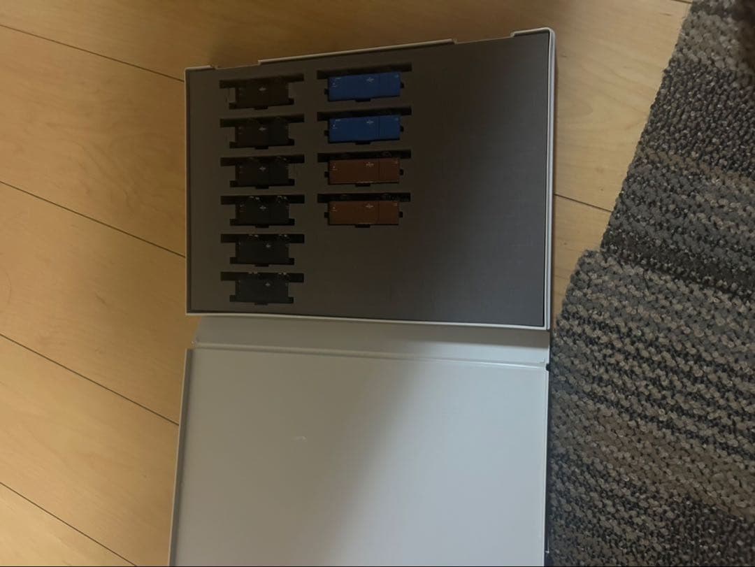 TOMIX KIHA40-48 & 6218 鉄道模型セット