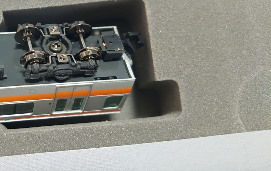 JR E233 0系 中央線 T編成 TOMIX 美品 貴重なトミー製品