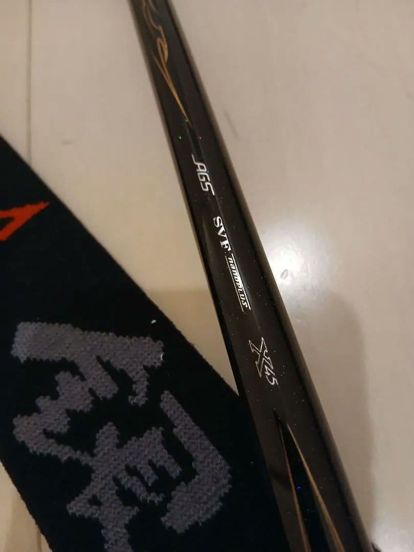 パイルまん【新品未使用品】ダイワ 20銀狼 王牙 ags 1-53•R