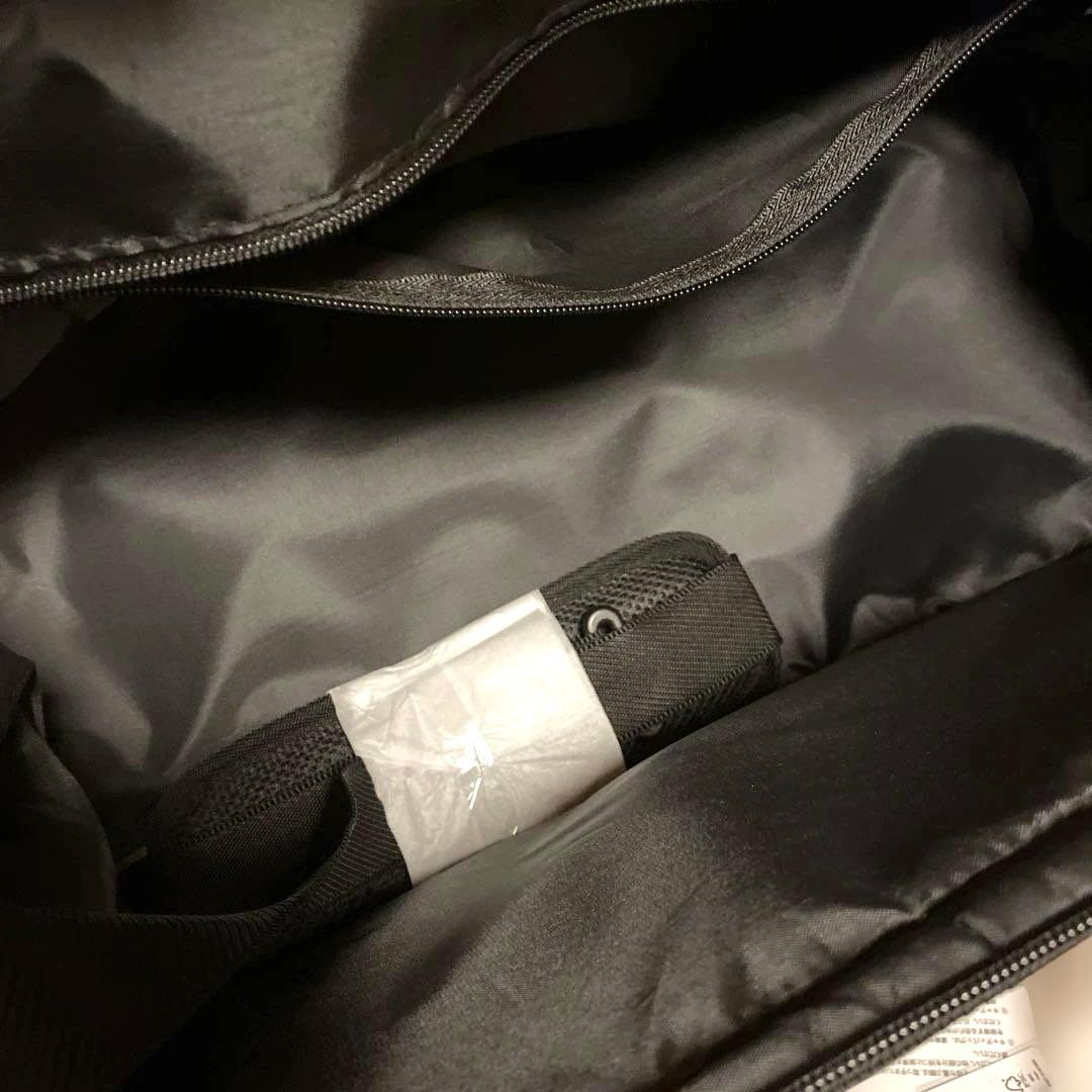 ルコック ロッカーバッグ（二層タイプ）タグ付き新品未使用品