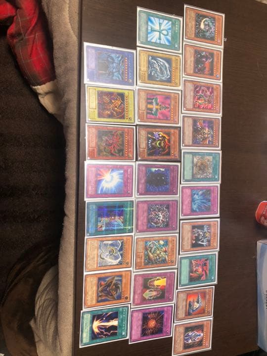 遊戯王 まとめ売り