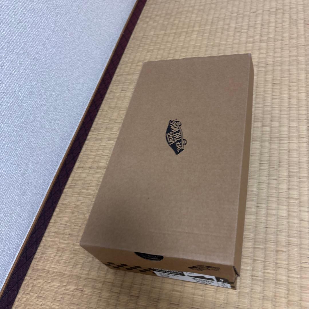 【VANS✖️BABYL】 オールドスクールV36CF