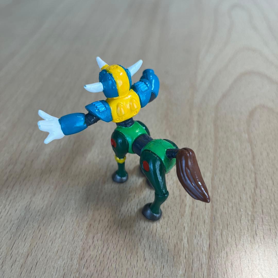 ロックマン 6 ダイナミックバトル フィギュア 12体セット