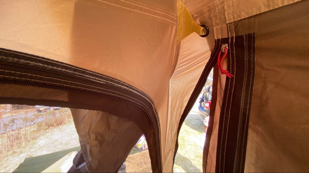 テント・タープ Ogawa facil