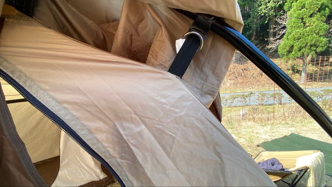 テント・タープ Ogawa facil