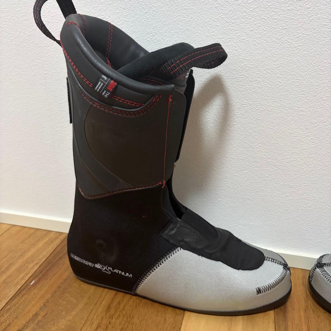 Atomic スキーブーツ Hawx 120s Prime 26.5cm