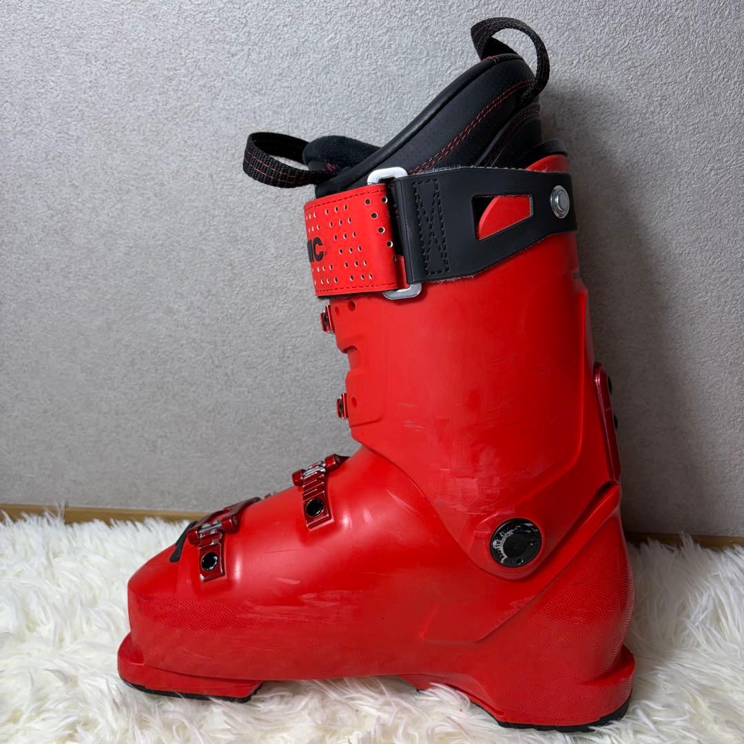 Atomic スキーブーツ Hawx 120s Prime 26.5cm