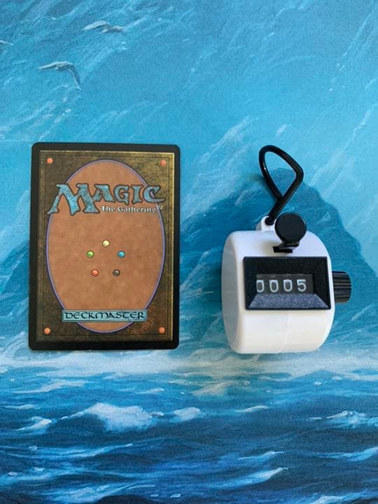 MTG 2枚 リシャーダの港