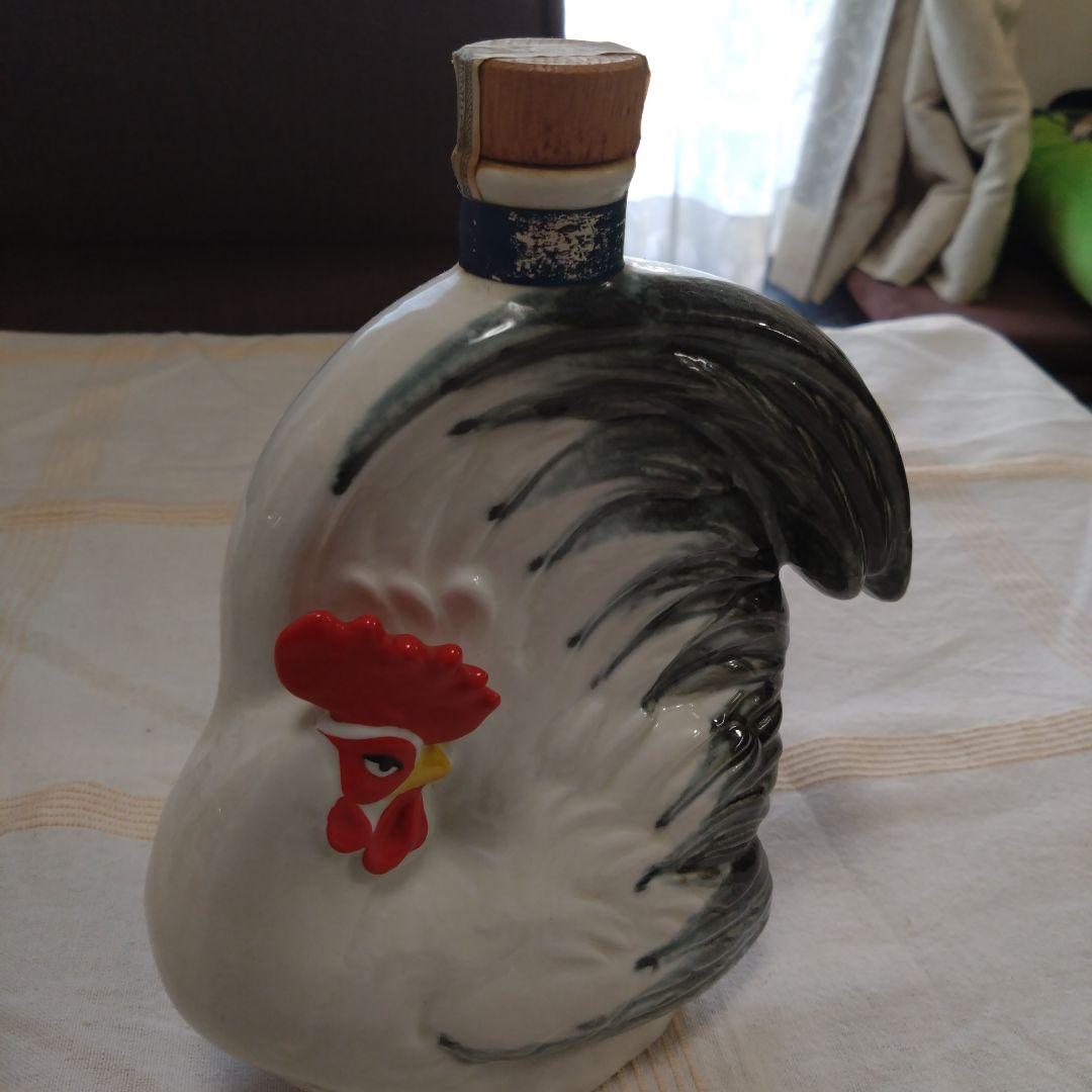 SUNTORY干支ボトル3本セット