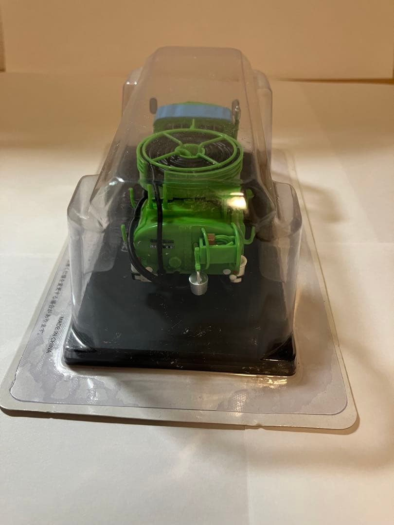 懐かしの商用車コレクション バキュームカーセット他16号43号44号2号4号5号