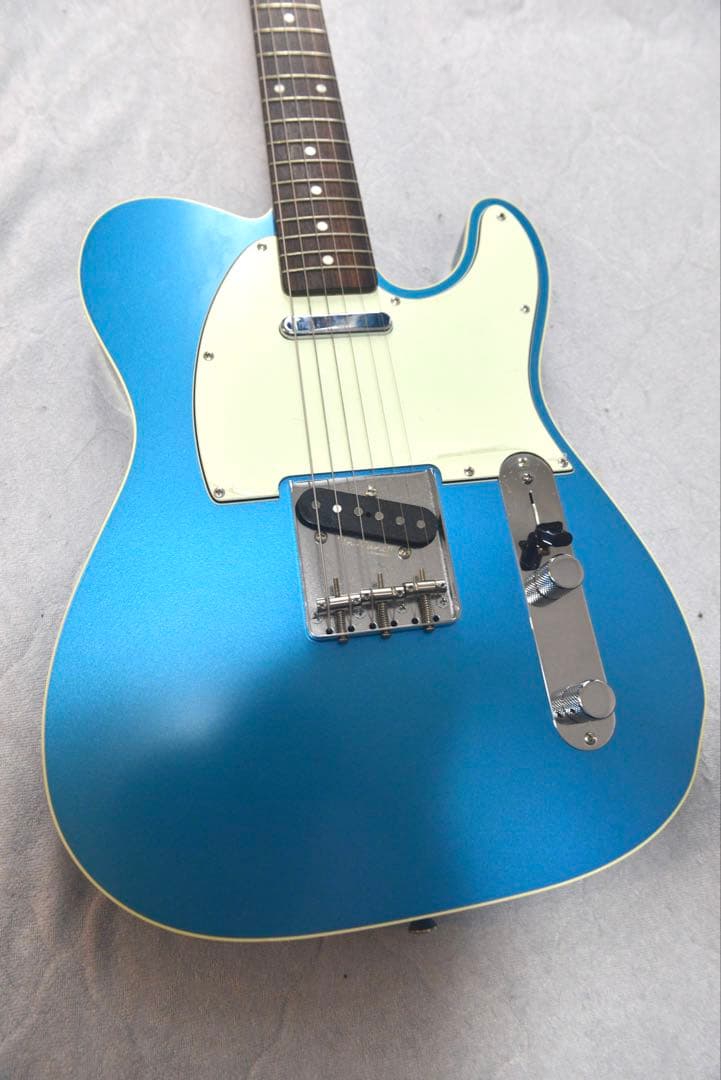 PROVISION テレキャスター オリジナルオーダーモデル