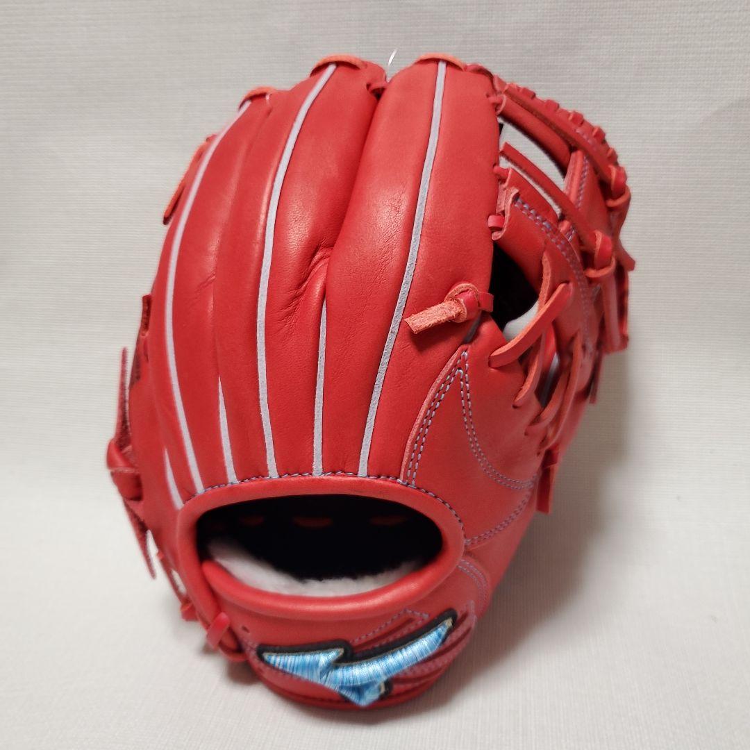 ミズノ Global Elite 少年軟式グローブ サイズM
