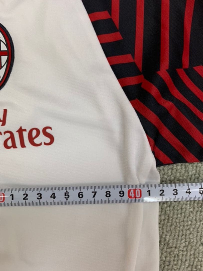 《美品》PUMA ACミラン　フロントジップジャージ　152 11−12Y