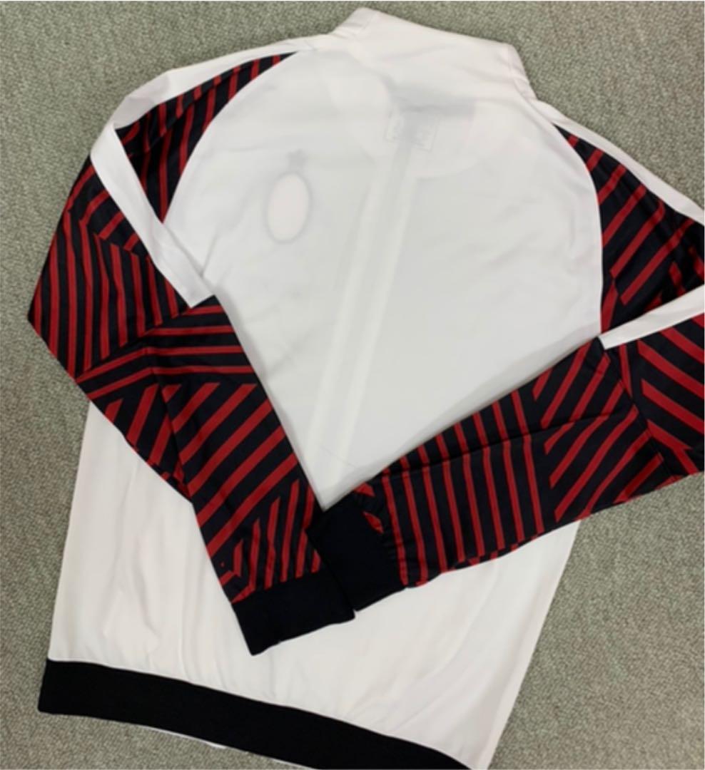 《美品》PUMA ACミラン　フロントジップジャージ　152 11−12Y