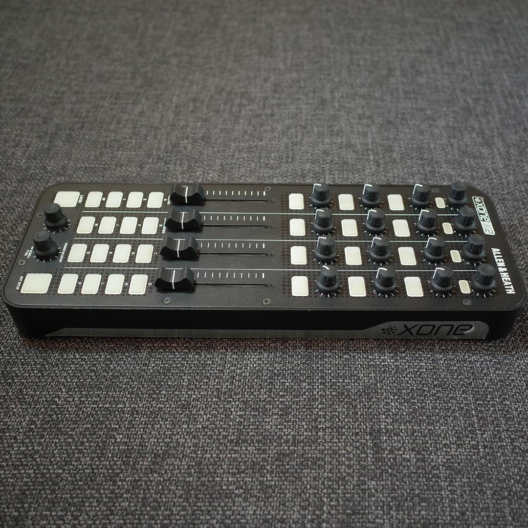 ALLEN＆HEATH XONE K2