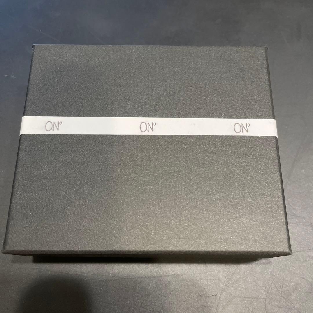 けいちゃん ピアノ ON° オリジナルネックレス 限定受注生産品