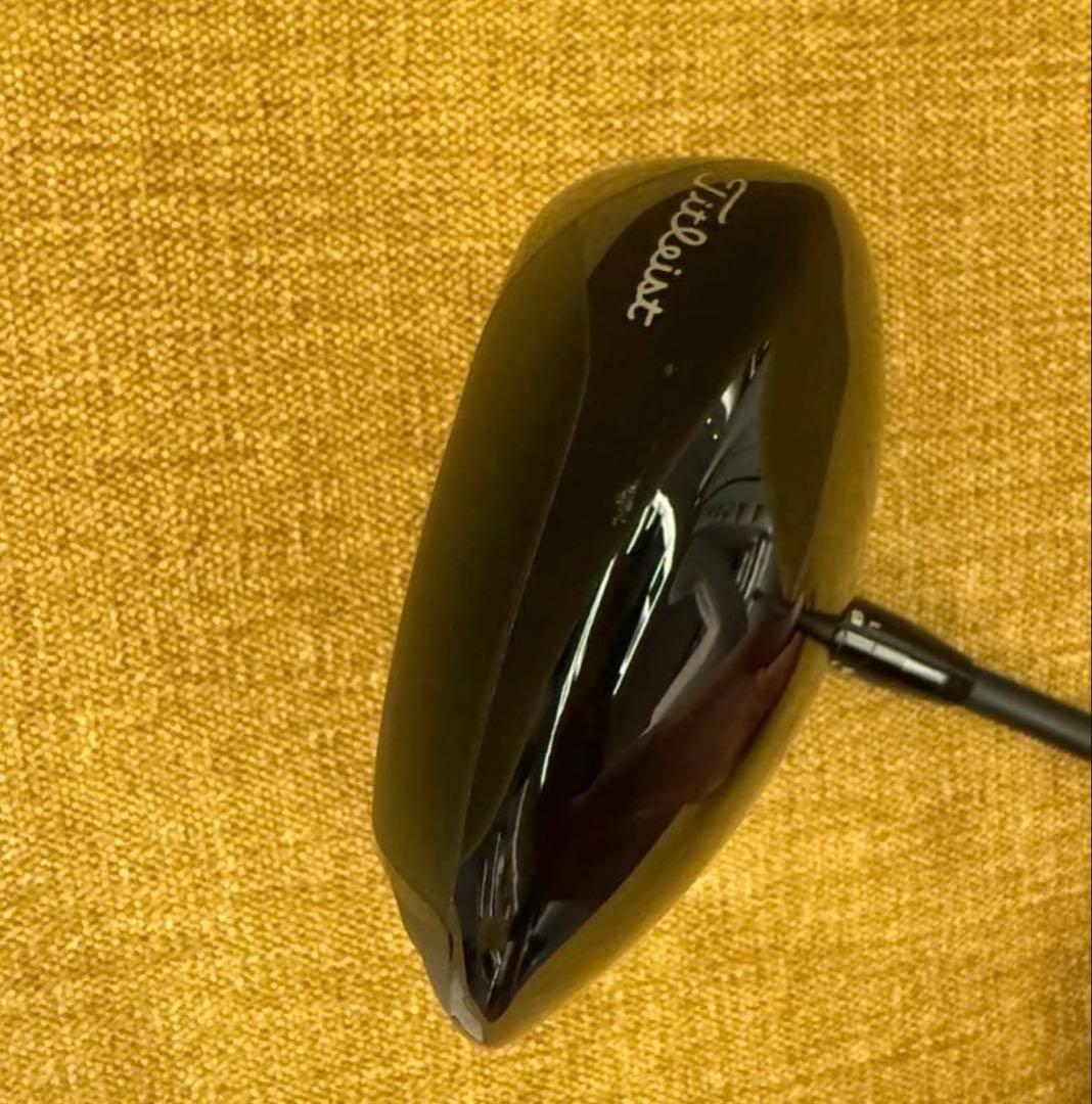 gt280 ミニドライバー 13度