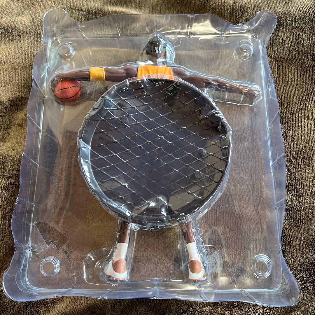 【ほぼ新品】Kobe Bryant コービブライアント　フィギュア　約34cm