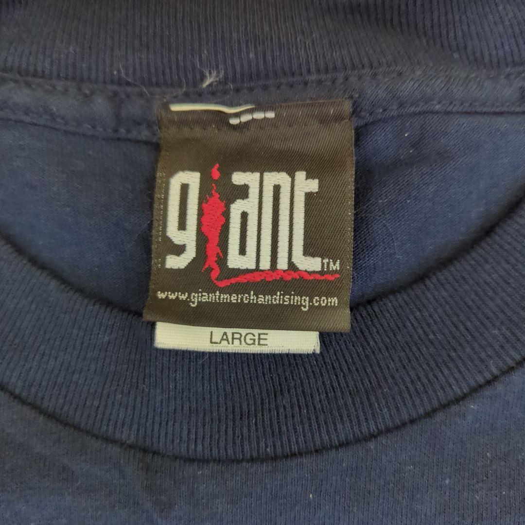 未着用 Limp Bizkit 00s ビンテージ バンド Tシャツ ラージ