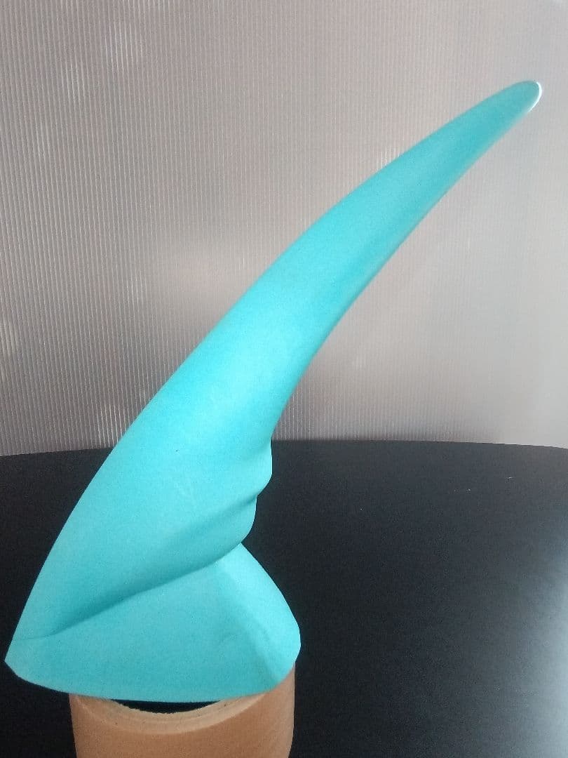 強殖装甲ガイバー 1/1 アートマスク ソフビキット　ガイバーI　ワンパラダイス