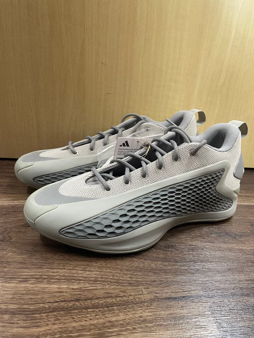 シューズ(男性用) ANTHONY EDWARDS 1 LOW 26.0cm