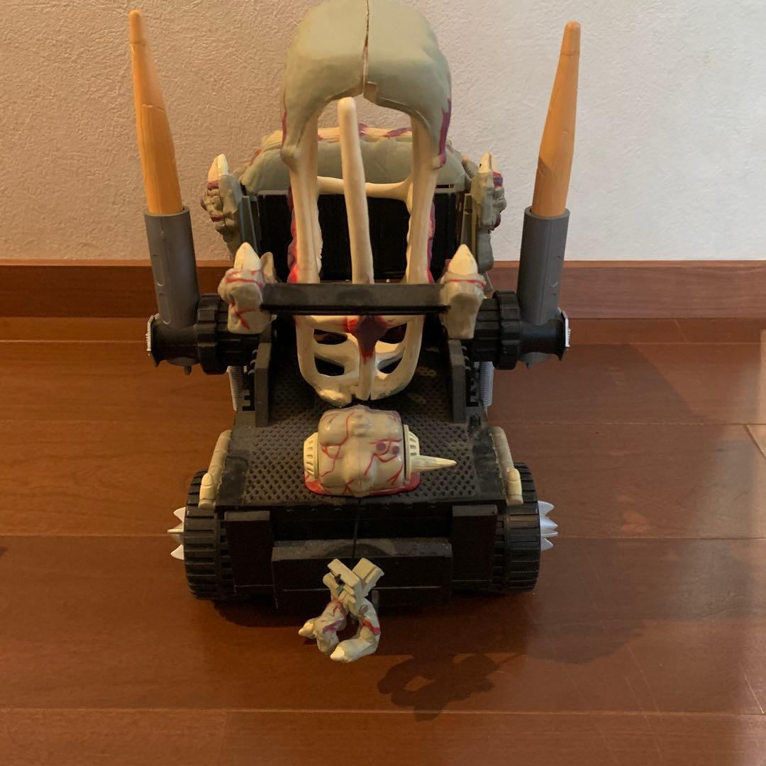 ウルトラマン　ゴジラ　怪獣　フィギュア　ラットフィンク　ビンテージ