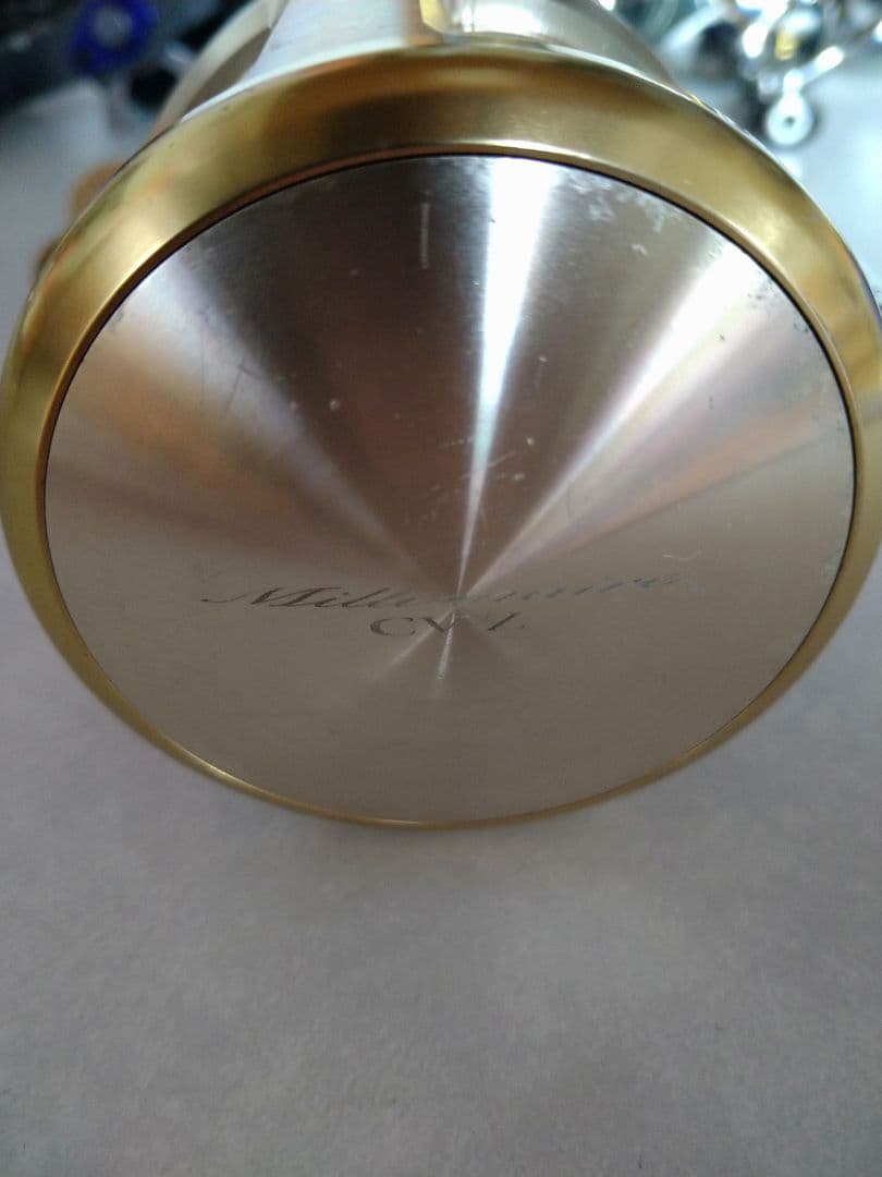 ダイワ ミリオネアCV-Z 253