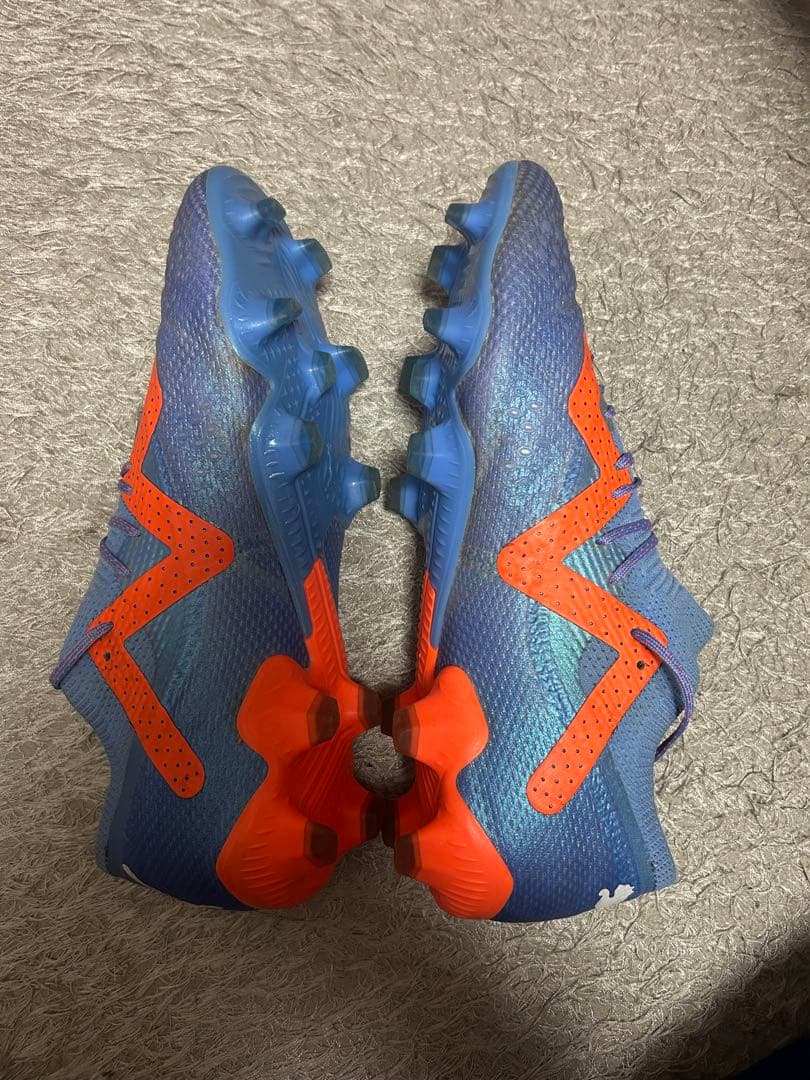 プーマフューチャーアルティメットFG/AG