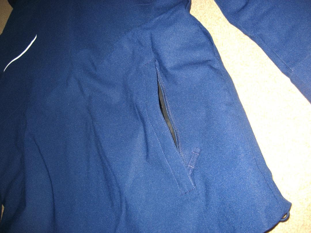 Maa　再々値下ゴールドウィン GOLDWIN 高機能ウェア　上下Sサイズ