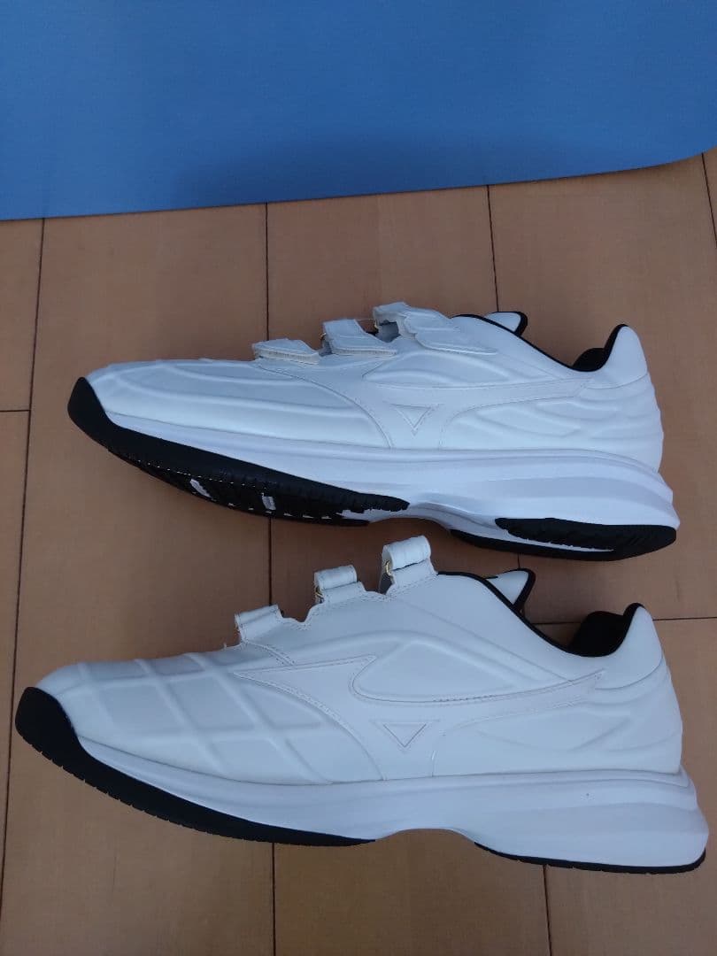 MIZUNO ミズノプロ ウェーブライトレボランプロ KL　30.0cm