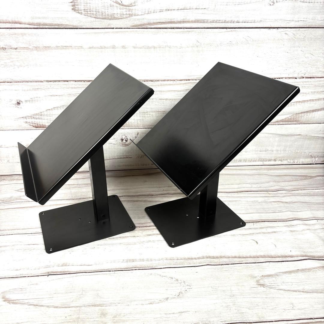 KIKUTANI DJ-CDL キクタニ CDJスタンド 2個セット