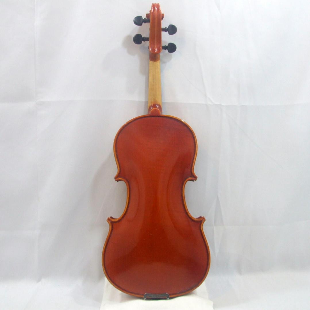 フューメビアンカ 3/4 バイオリン 未使用弓 ケース 状態良好 メンテ済み