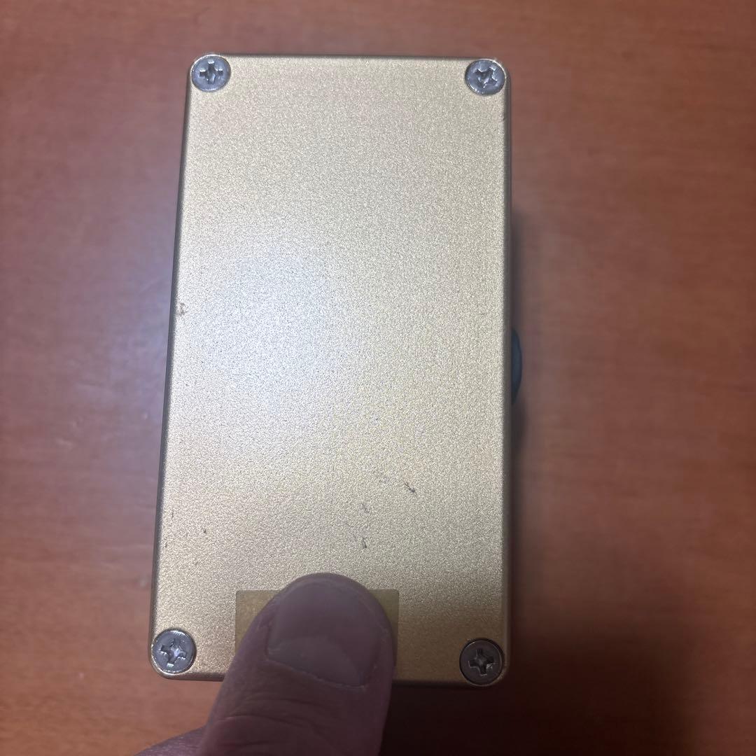 Crazy Rock’n’roll effecter SWAG FACE. 金