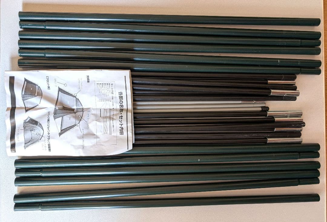 Coleman スクリーンキャンピージョイントタープIII コールマン テント