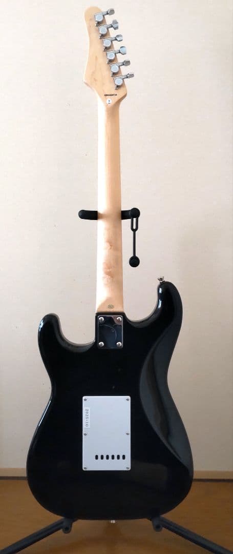 プレイテック　ストラトタイプ