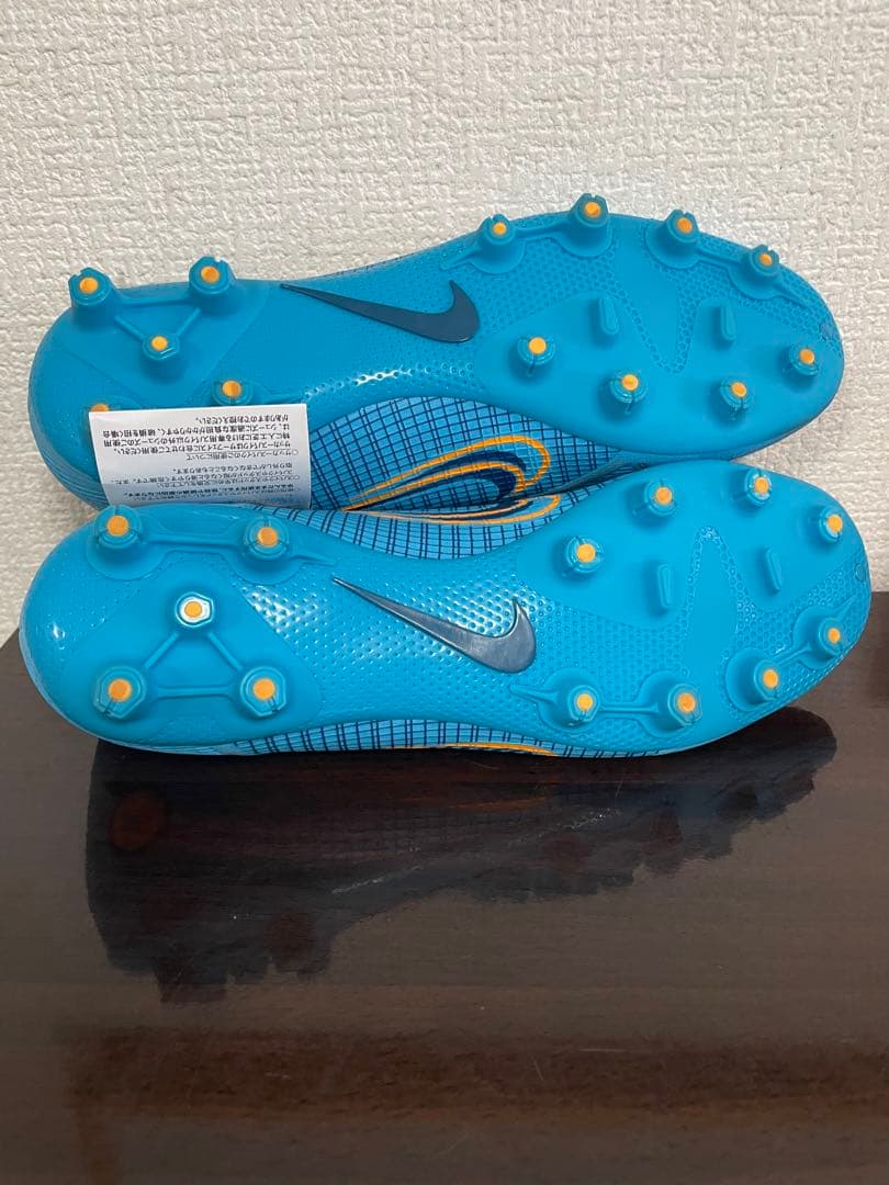 NIKE ヴェイパー 14 PRO HG 25.0cm